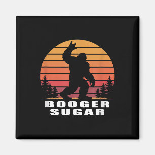 Snot Socker Magnet