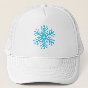 snövit mössa keps