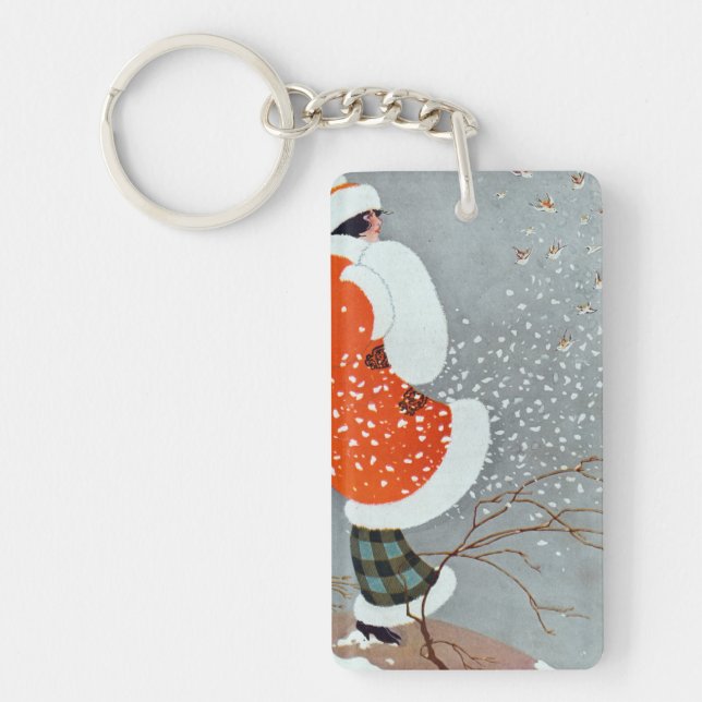 Snow Buntings - Will Hammell  (Framsidan)