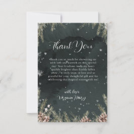 Snow In Love Tack Kort