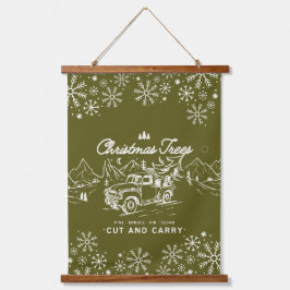 Snow Mountain Harvest