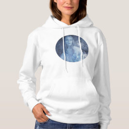 Snow Queen Christmas Fantasy Artwork T Shirt