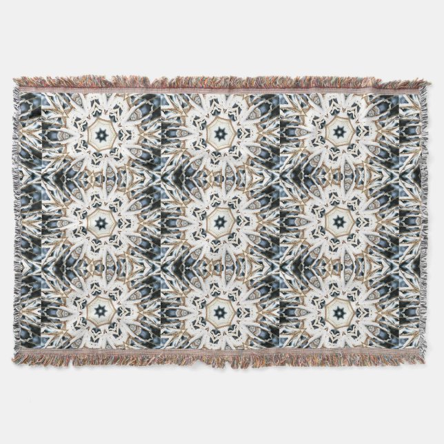 Snow Web Filt (Framsidan)