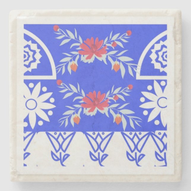 Snowball Florah Underlägg (Framsidan)