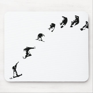 Snowboard 360 musmatta