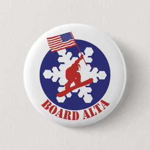 Snowboard Alta Knapp
