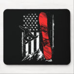 Snowboard American Flagga Winter Sports Alpine Sno Musmatta<br><div class="desc">Snowboard American Flagga Winter Sports Alpine Snowboarding</div>