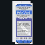 SNOWBOARD BILJETT Bar Bat Mitzvah Inbjudan<br><div class="desc">mejla mig förfrågningar på marlalove@hotmail.com</div>