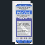 SNOWBOARD BILJETT Bar Bat Mitzvah Inbjudan<br><div class="desc">mejla mig förfrågningar på marlalove@hotmail.com</div>
