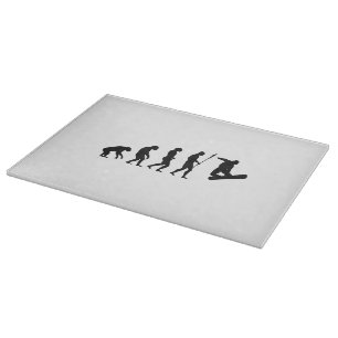 Snowboard Evolution