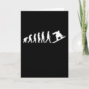 Snowboard Evolution Snowboardpresent Kort