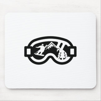 Snowboard Goggles Mountain Snowboarding Musmatta