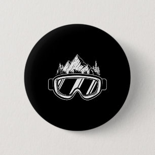 Snowboard Goggles - Wintersport Competition Snowb Knapp