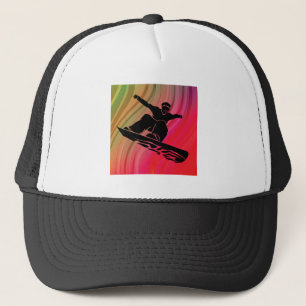 Snowboard-jump Keps