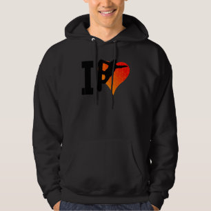 Snowboard Manar Snowboarder Kvinnor i Snowboarder Hoodie
