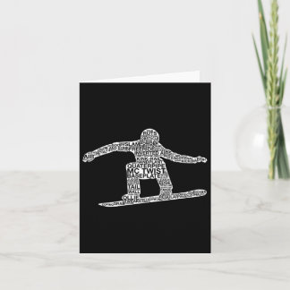 Snowboard Snowboarding 10 Kort