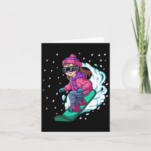 Snowboard Snowboarding 7 Kort