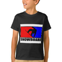 snowboard