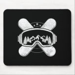 Snowboard - Winter Sports Snowboarding Gift Musmatta<br><div class="desc">Snowboard - Winter Sports Snowboarding Gift</div>