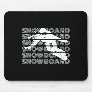 Snowboard Women Snowboarder Musmatta