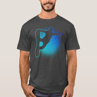 Snowboard Women's Snowboarder Snowboarding Men T Shirt