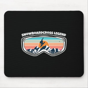 Snowboardcross Snowboarding Goggles as Snowboardcr Musmatta