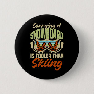 Snowboarder Helmet Gear Ski Slope Mountains Snowbo Knapp