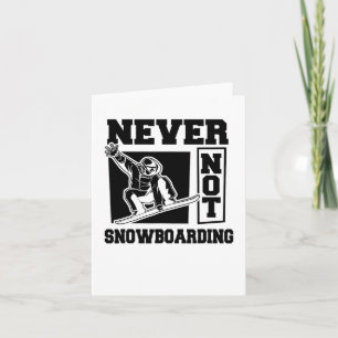 Snowboarder Snowboarder - Winter Snowboard Kort