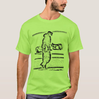 Snowboarder Tee