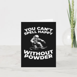 Snowboarder Winter Sports - Snowboarding Snowboard Kort