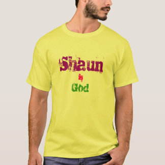Snowboardgud T-shirt