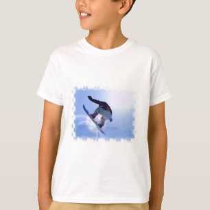 snowboarding-12 tee