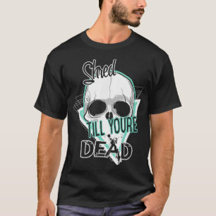 Snowboarding Älskare  T Shirt