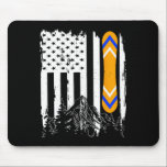 Snowboarding American Flagga Winter Sports Mountas Musmatta<br><div class="desc">Snowboarding American Flagga Winter Sports Mountain Manar Women</div>