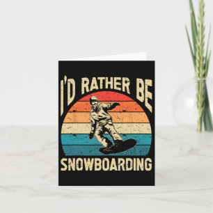 Snowboarding Art Manar Snowboard Winter Coola Snow Kort