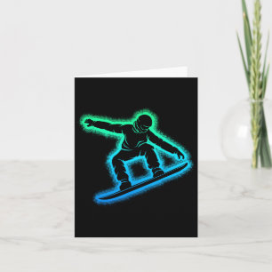 Snowboarding Boys Kids Manar Kort