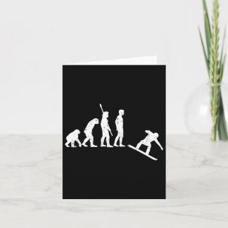 Snowboarding Evolution - Snowboard board Kort