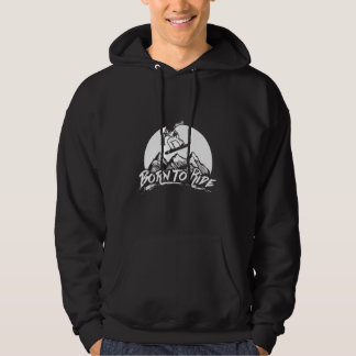Snowboarding | Gåvor för snäckor av Après-Ski Hoodie
