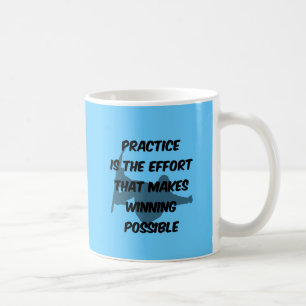 Snowboarding Kaffemugg