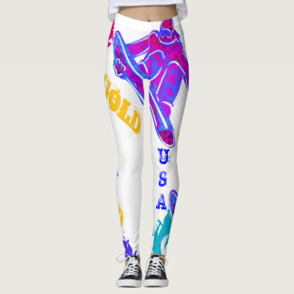 SNOWBOARDING LEGGINGS