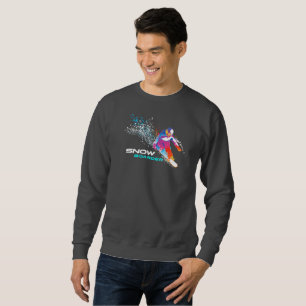 Snowboarding Manar Sweatshirt