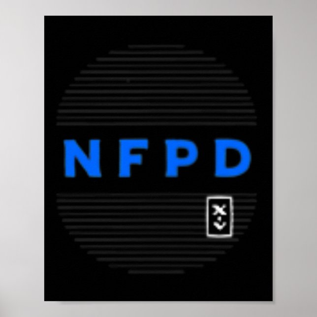 Snowboarding no Vänends on Powder Day Poster (Framsidan)