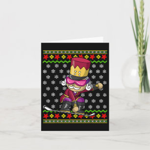 Snowboarding Nutcracker Snowboard Ugly jul S Kort