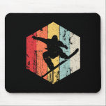 Snowboarding Retro Stil Snowboarder Musmatta<br><div class="desc">Snowboarding Retro Stil Snowboarder</div>