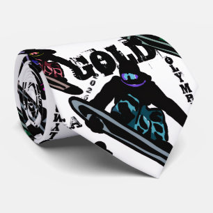 SNOWBOARDING  SLIPS