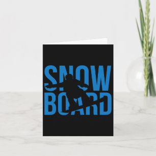 Snowboarding Snowboard 8 Kort