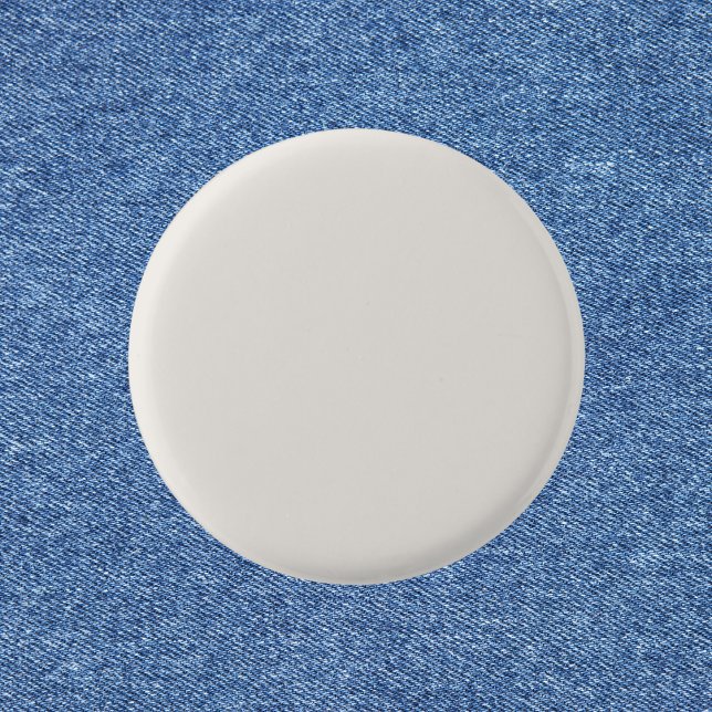 Snowbound Solid Färg Knapp (Skapare uppladdad)