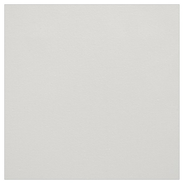 Snowbound Solid Färg Tyg (Provkarta)