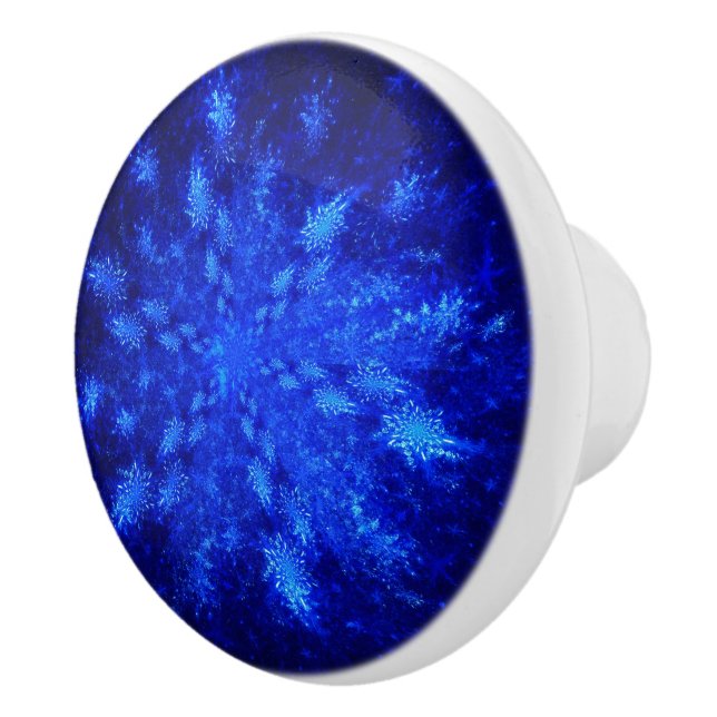 Snowburst Knopp (Höger)