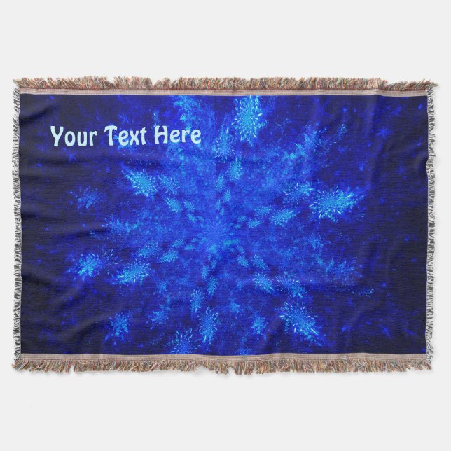 Snowburst Mysfilt (Framsidan)